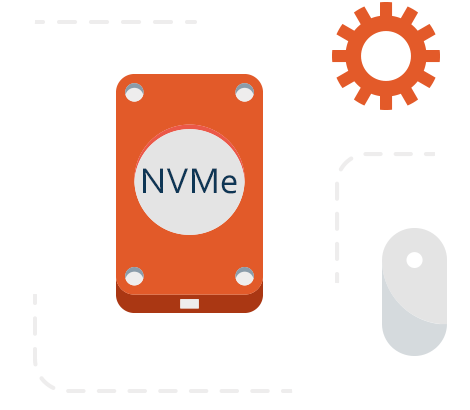 Why NVMes?