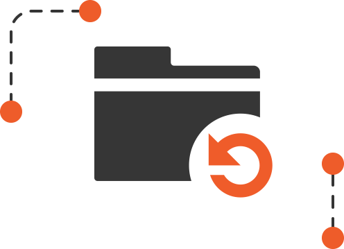 Hepsia full server backup